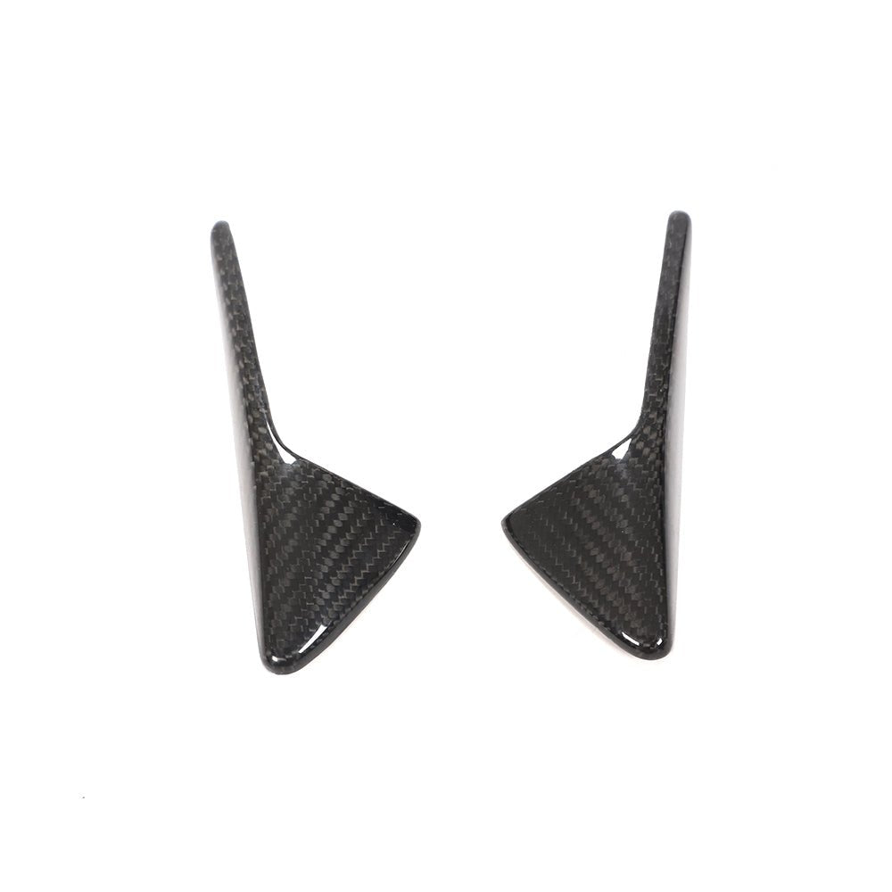 DynaCarbon™️ Carbon 4PCS Fender Cover for Tesla Model 3 2017-2020
