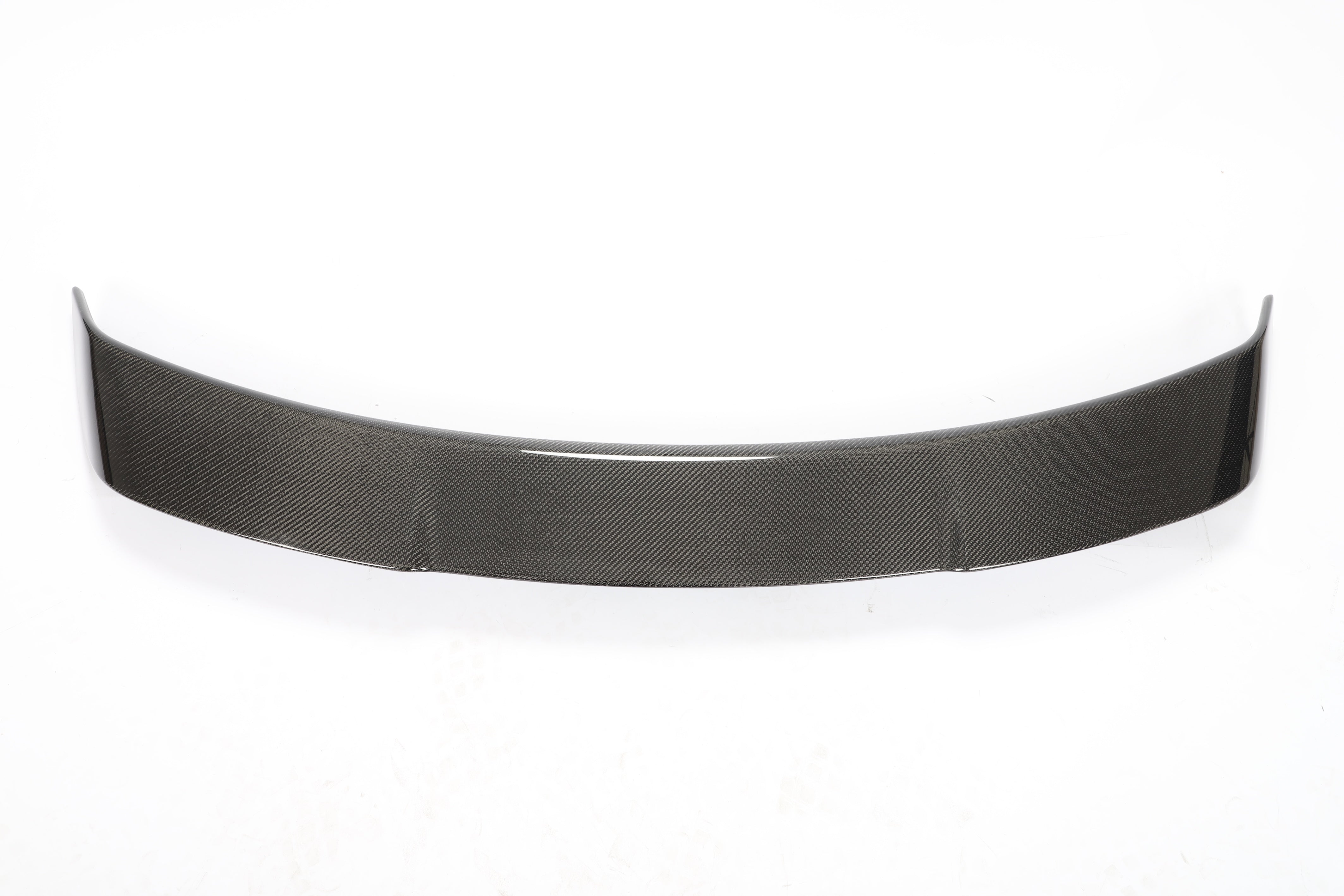 DynaCarbon™️ GT350 Style Carbon Rear Trunk Spoiler 2015-2023 (Fits all models)