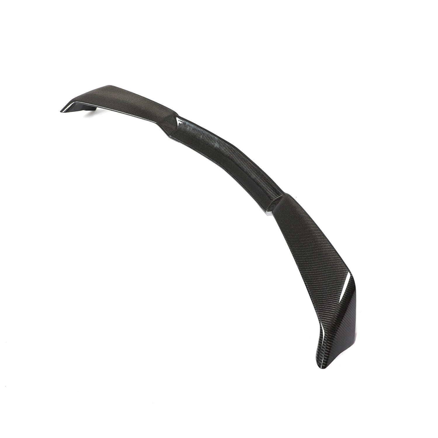 DynaCarbon™️ Carbon Rear Spoiler Lid High Tail Wing for Chevrolet Corvette C8 2020-2021