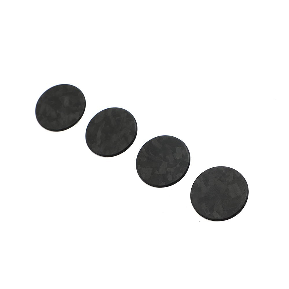 DynaCarbon™️ Carbon Wheel Tire Cap for Tesla Model 3 2016-2020