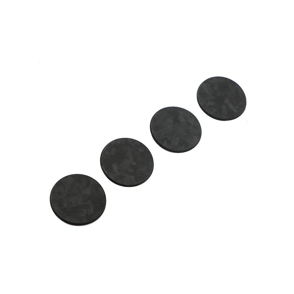 DynaCarbon™️ Carbon Wheel Tire Cap for Tesla Model 3 2016-2020