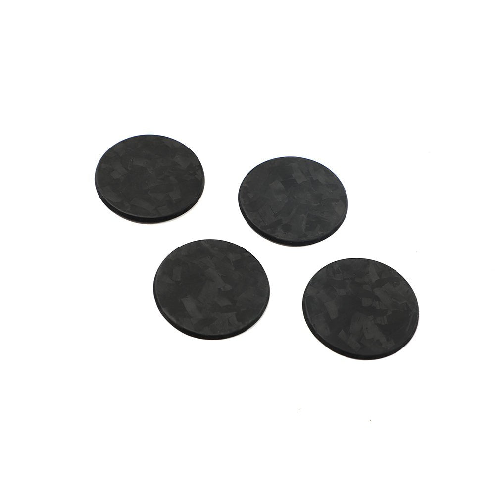 DynaCarbon™️ Carbon Wheel Tire Cap for Tesla Model 3 2016-2020
