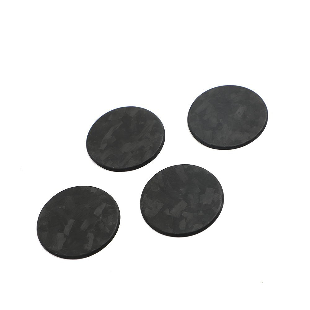 DynaCarbon™️ Carbon Wheel Tire Cap for Tesla Model 3 2016-2020