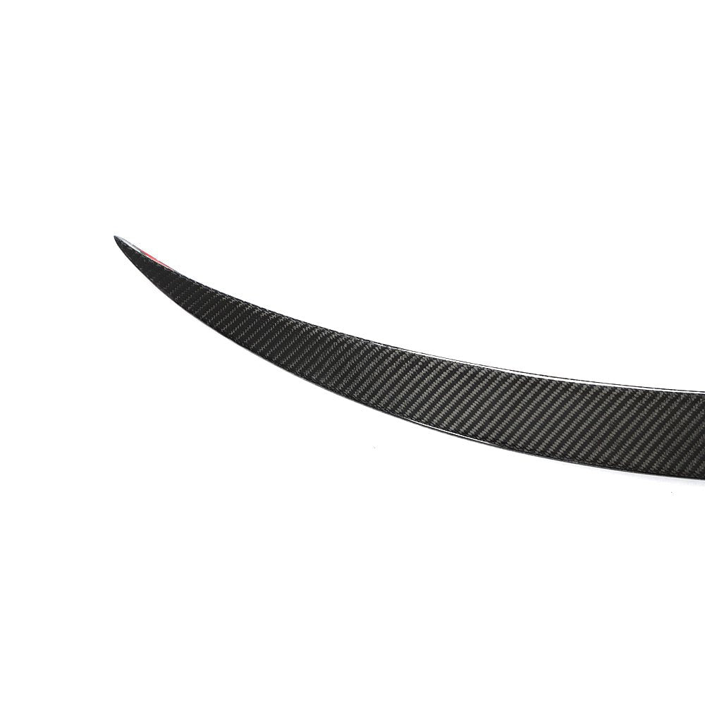 DynaCarbon™️ Carbon Rear Spoiler for Tesla Model 3 Sedan 2016-2020