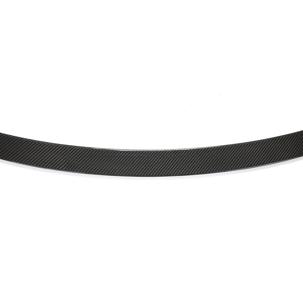 DynaCarbon™️ Carbon Rear Spoiler for Tesla Model 3 Sedan 2016-2020