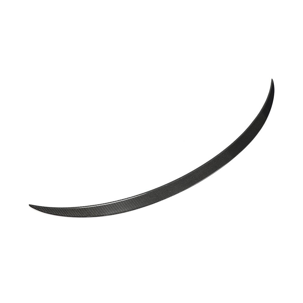 DynaCarbon™️ Carbon Rear Spoiler for Tesla Model 3 Sedan 2016-2020