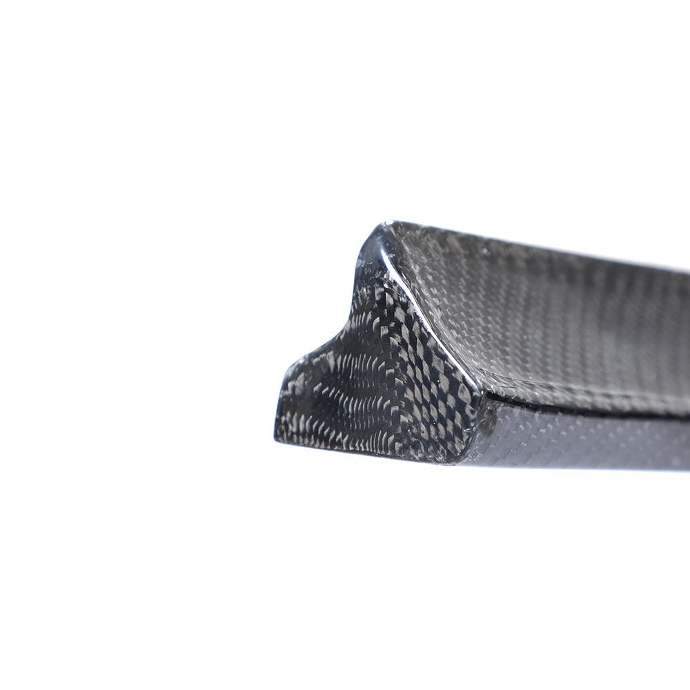 DynaCarbon™️ Carbon Side Skirts for Tesla Model 3 Sedan 2016-2020
