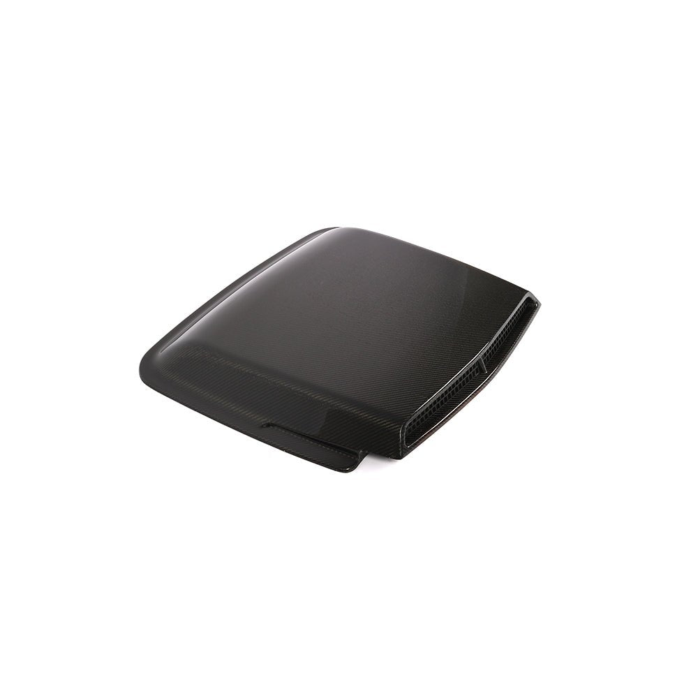 DynaCarbon™️ Carbon Hood Air Scoop for Dodge Challenger 2015-2019