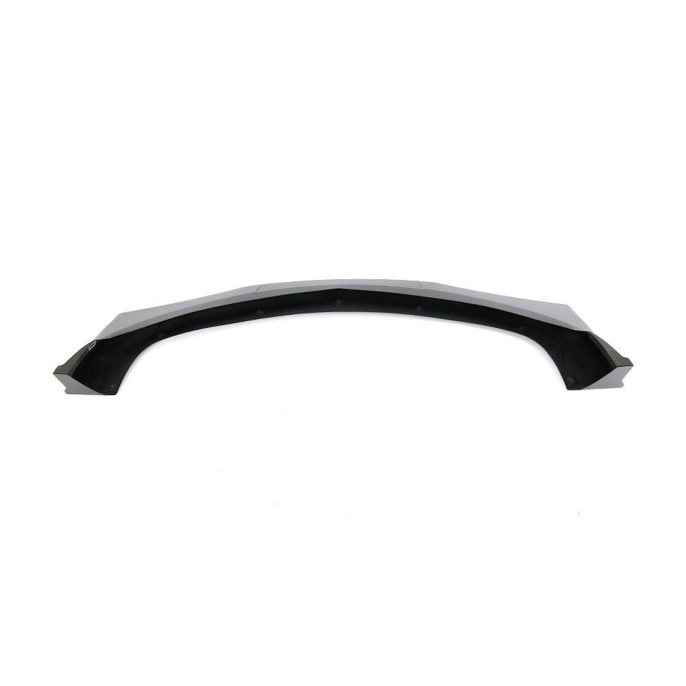 DynaCarbon™️ Carbon Front Lip for Dodge Challenger 2016-2019