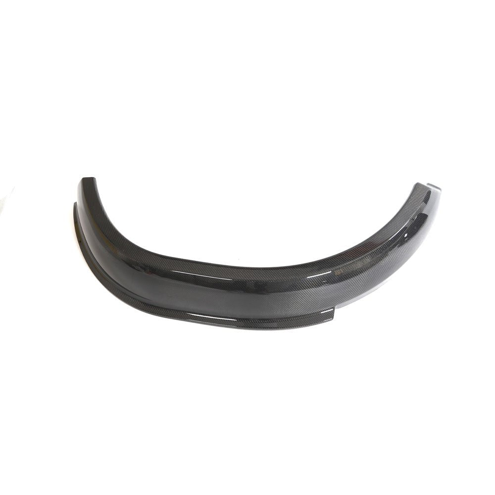 DynaCarbon™️ Carbon Wheel Arch Trims for Ford Bronco 2021-2023
