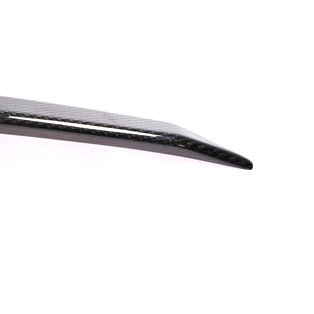 DynaCarbon™️ Carbon Front Bumper for Tesla Model 3 Sedan 2016-2020