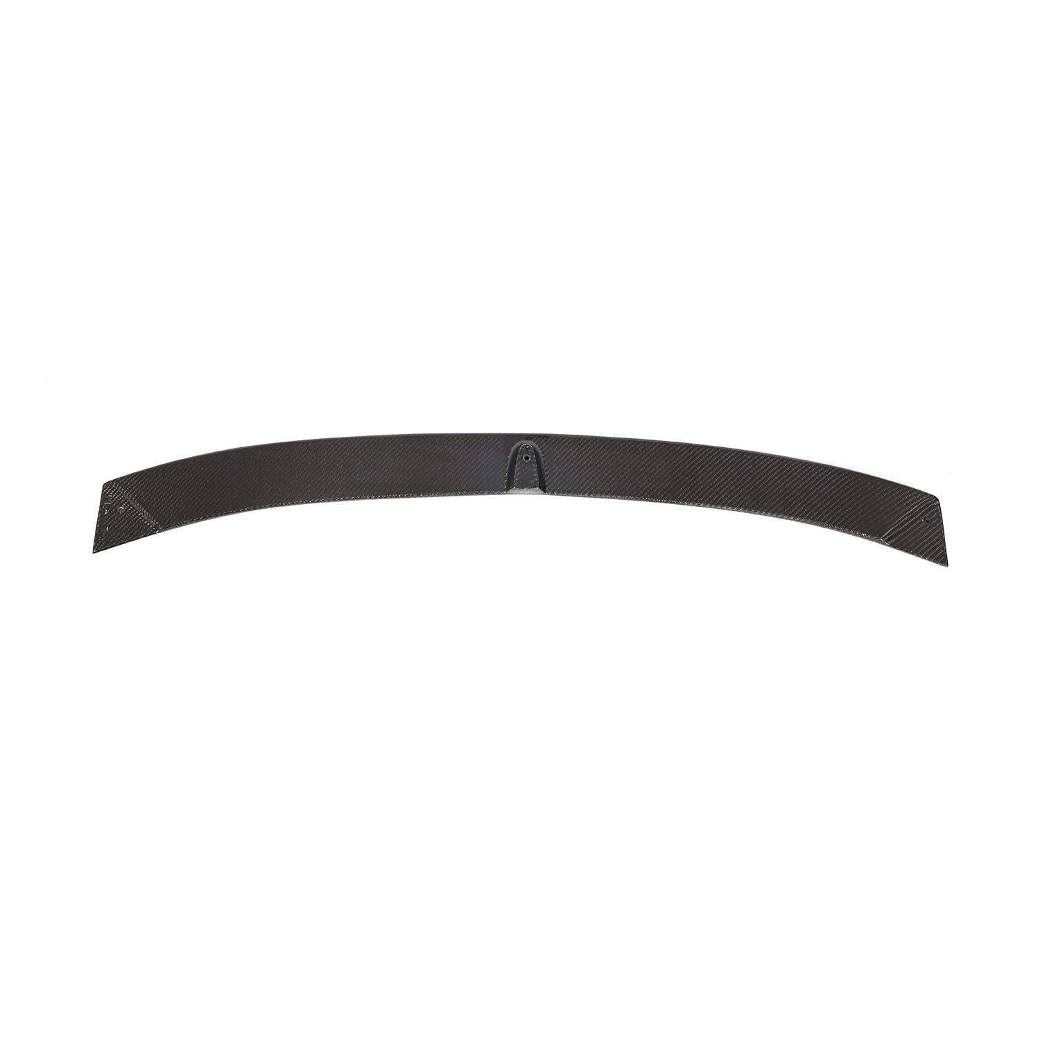 DynaCarbon™️ Carbon Front Lip for Tesla Model S 2016-2017