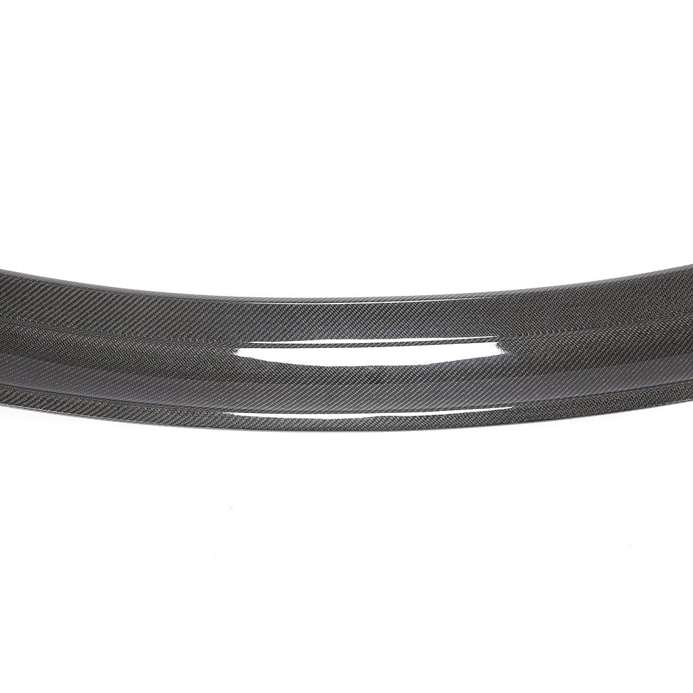 DynaCarbon™️ GT350 Style Carbon Rear Spoiler for Ford Mustang (Fits all models) 2015-2023