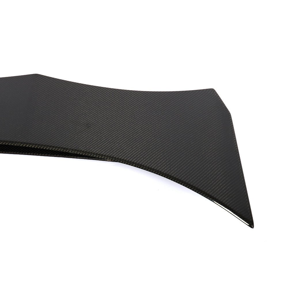 DynaCarbon™️ Carbon Rear Trunk Wing Spoiler for Dodge Challenger 2016-2019