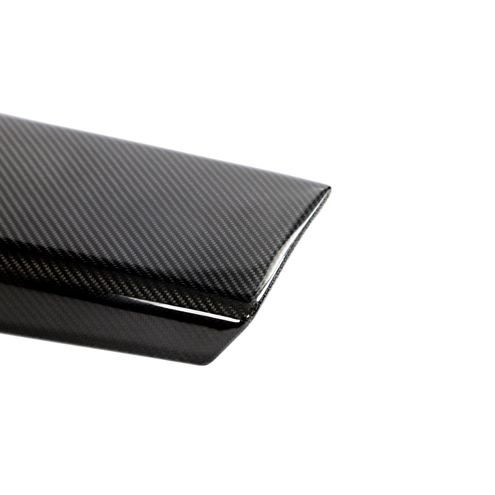 DynaCarbon™️ Carbon Central Control Armrest Box Cover for Tesla Model 3/Y 2016-2023