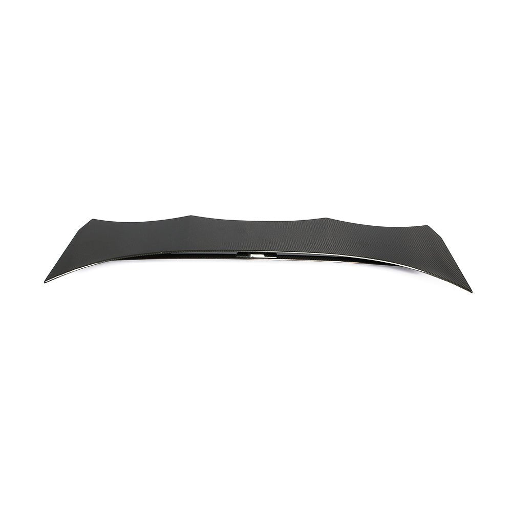 DynaCarbon™️ Carbon Rear Trunk Wing Spoiler for Dodge Challenger 2016-2019