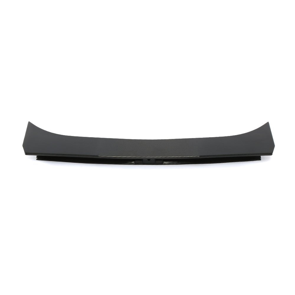 DynaCarbon™️ Carbon Rear Trunk Wing Spoiler for Dodge Challenger 2016-2019