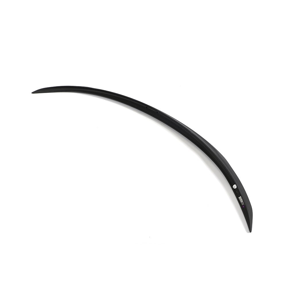 DynaCarbon™️ Carbon Rear Spoiler for Tesla Model Y 2019-2021