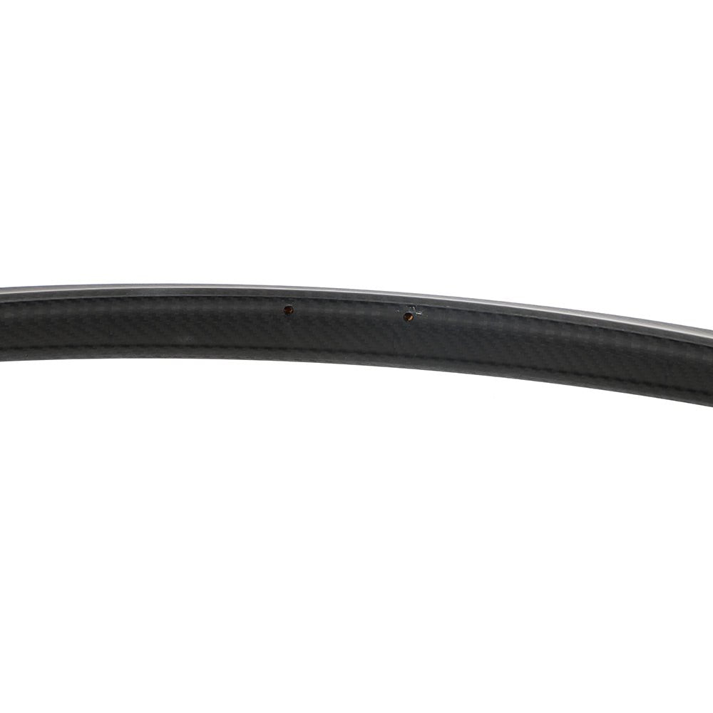 DynaCarbon™️ Carbon Rear Spoiler for Tesla Model Y 2019-2021