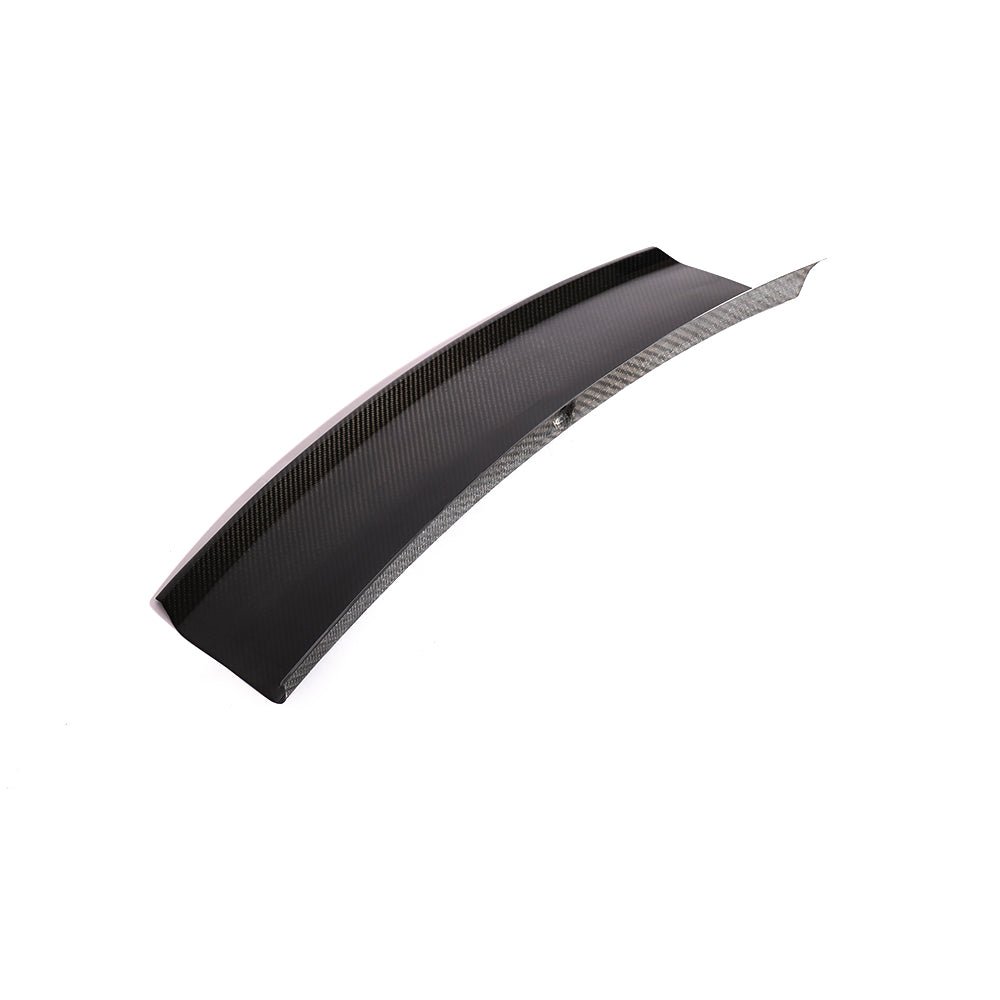 DynaCarbon™️ Carbon Rear Trunk Panel for Ford Mustang 2015-2017