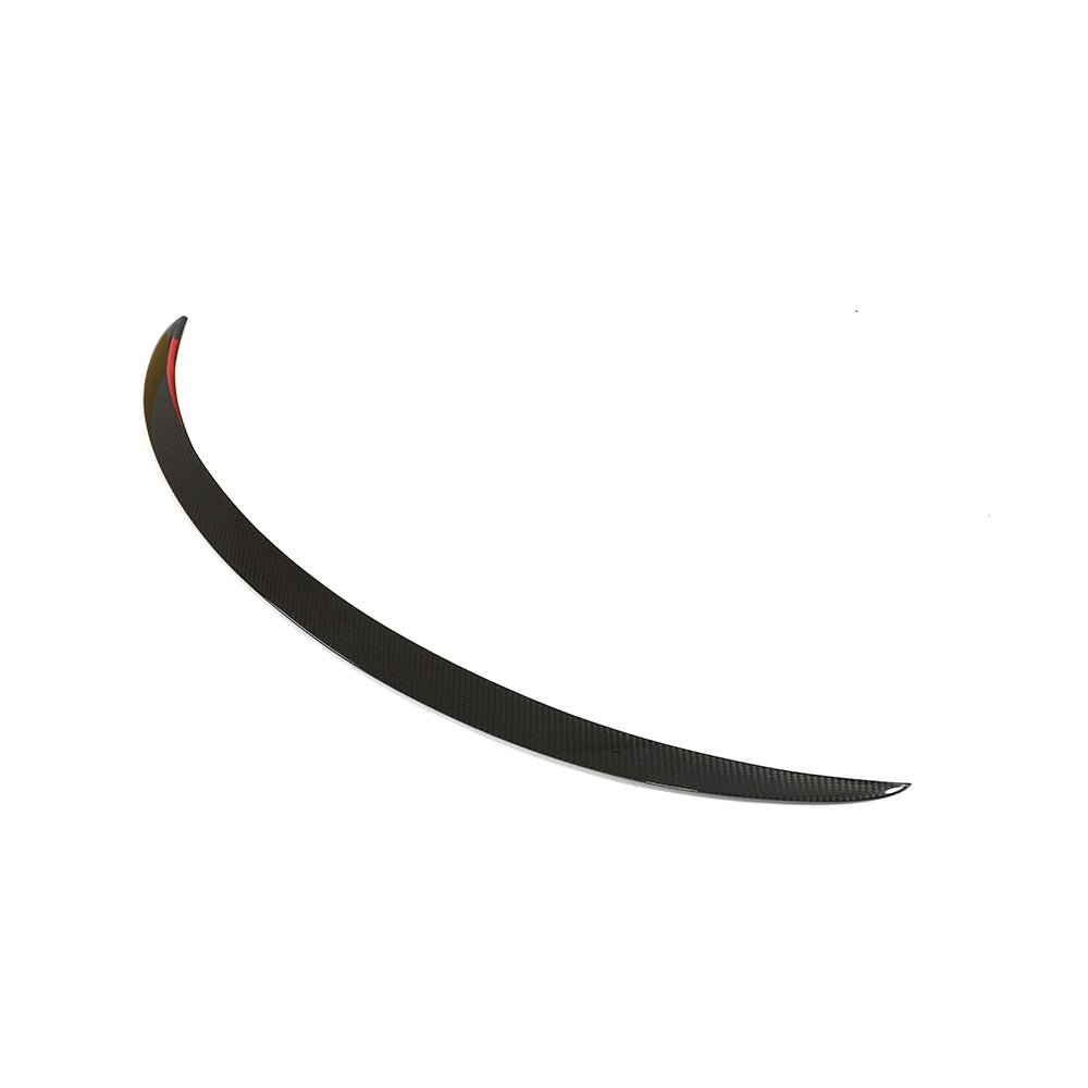 DynaCarbon™️ Carbon Rear Spoiler for Tesla Model 3 2019-2023
