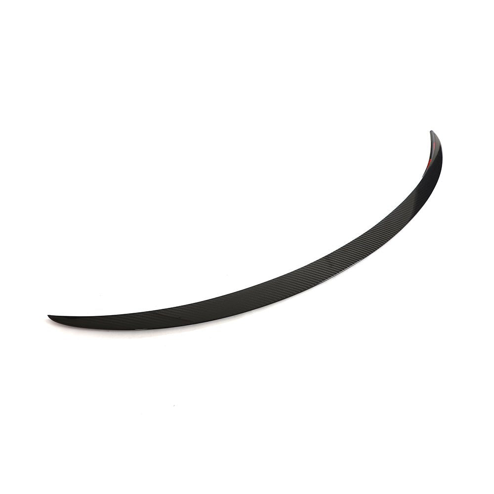 DynaCarbon™️ Carbon Rear Spoiler for Tesla Model 3 2019-2023