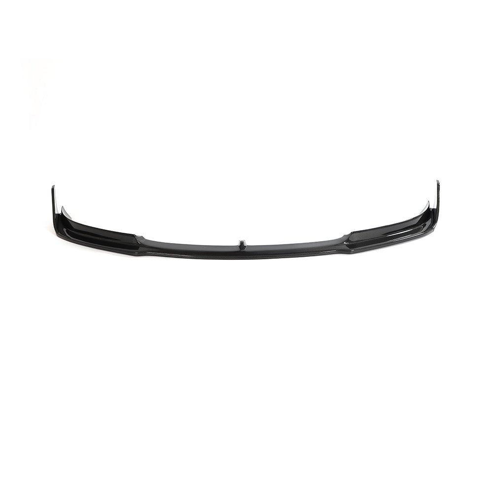 DynaCarbon™️ Carbon Front Bumper Lip for Tesla Model 3 2018-2020