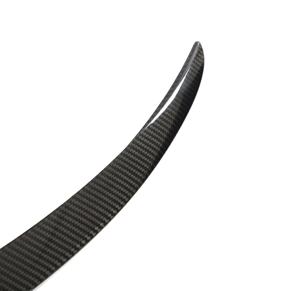 DynaCarbon™️ Carbon Rear Spoiler for Tesla Model 3 2019-2023
