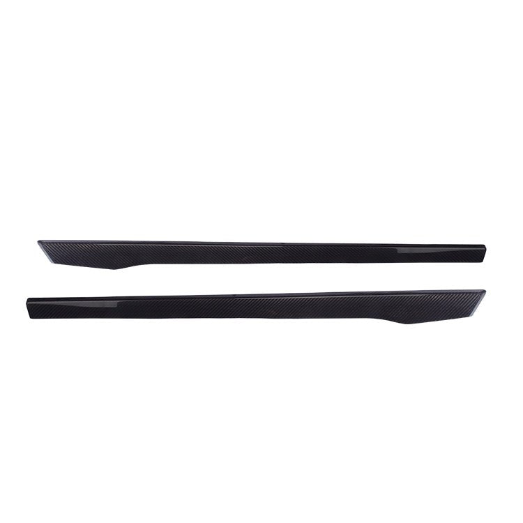 DynaCarbon™️ Carbon Interior Trim Kit for Tesla Model X/S 2012-2020