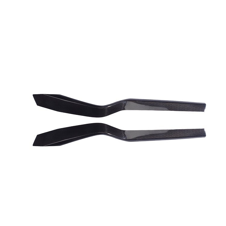 DynaCarbon™️ Carbon Interior Trim Kit for Tesla Model X/S 2012-2020