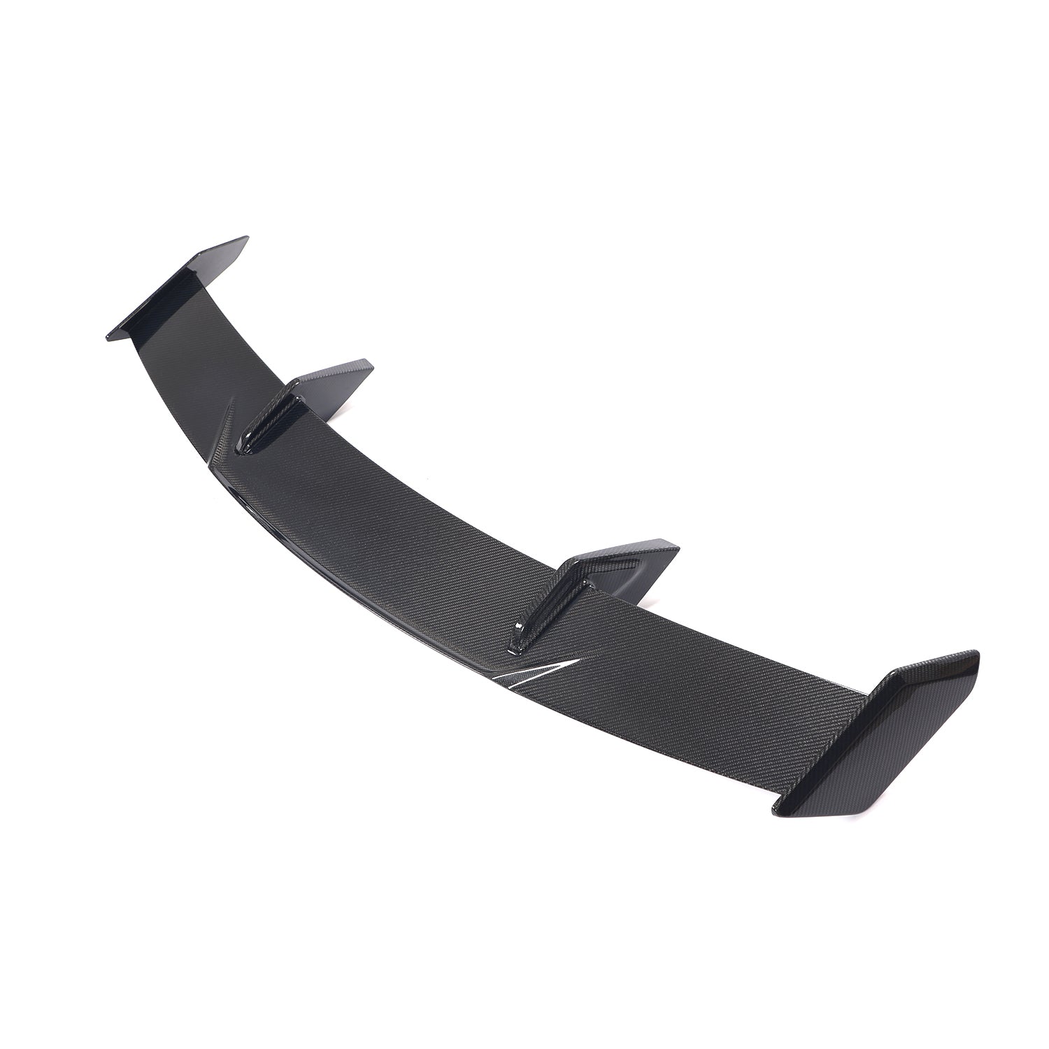 DynaCarbon™️ Carbon MP Type Spoiler for BMW G80 G82 M3 M4 2021-2026