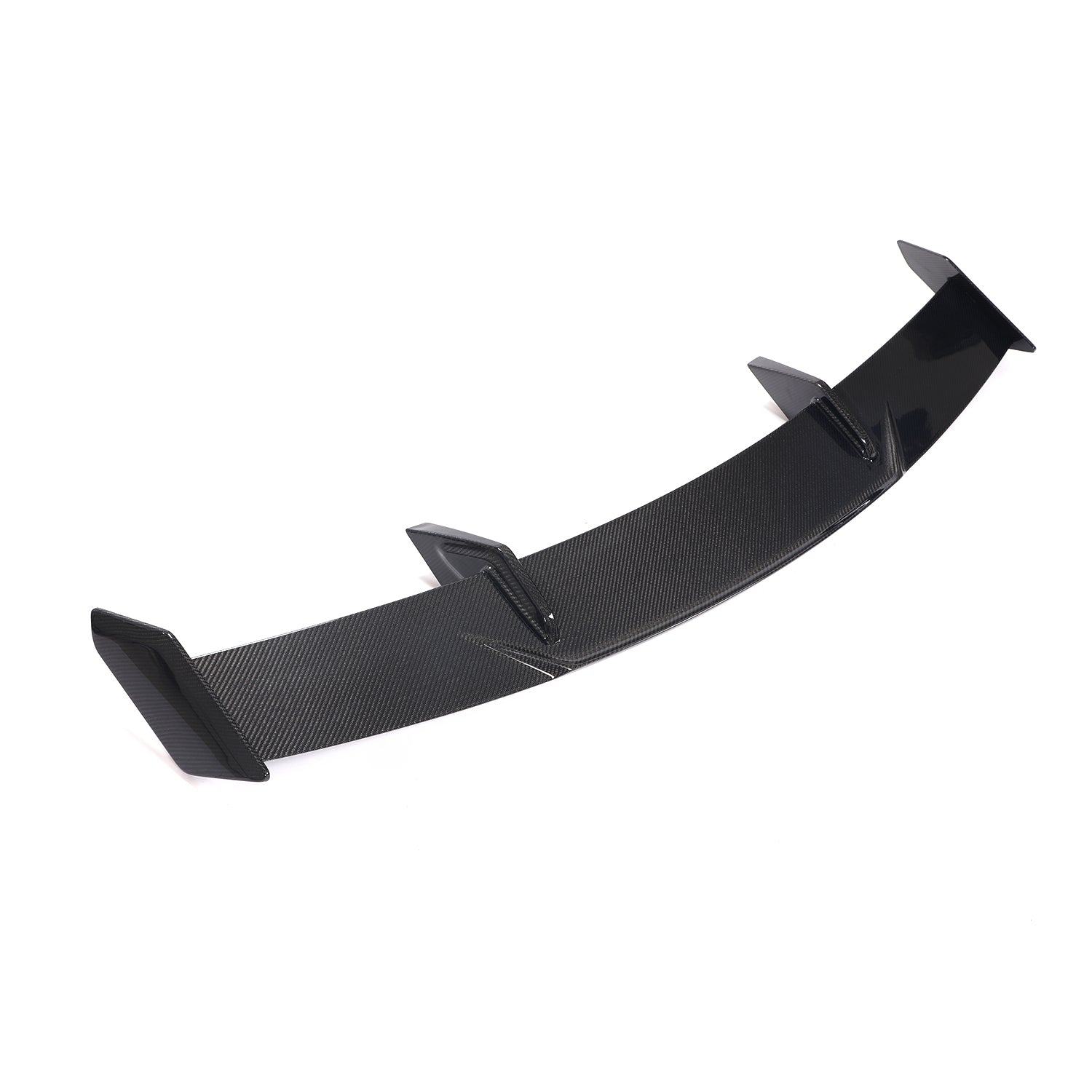 DynaCarbon™️ Carbon MP Type Spoiler for BMW G80 G82 M3 M4 2021-2026