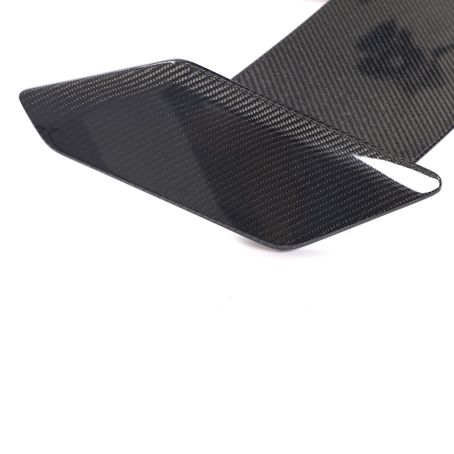 DynaCarbon™️ Carbon MP Type Spoiler for BMW G80 G82 M3 M4 2021-2026