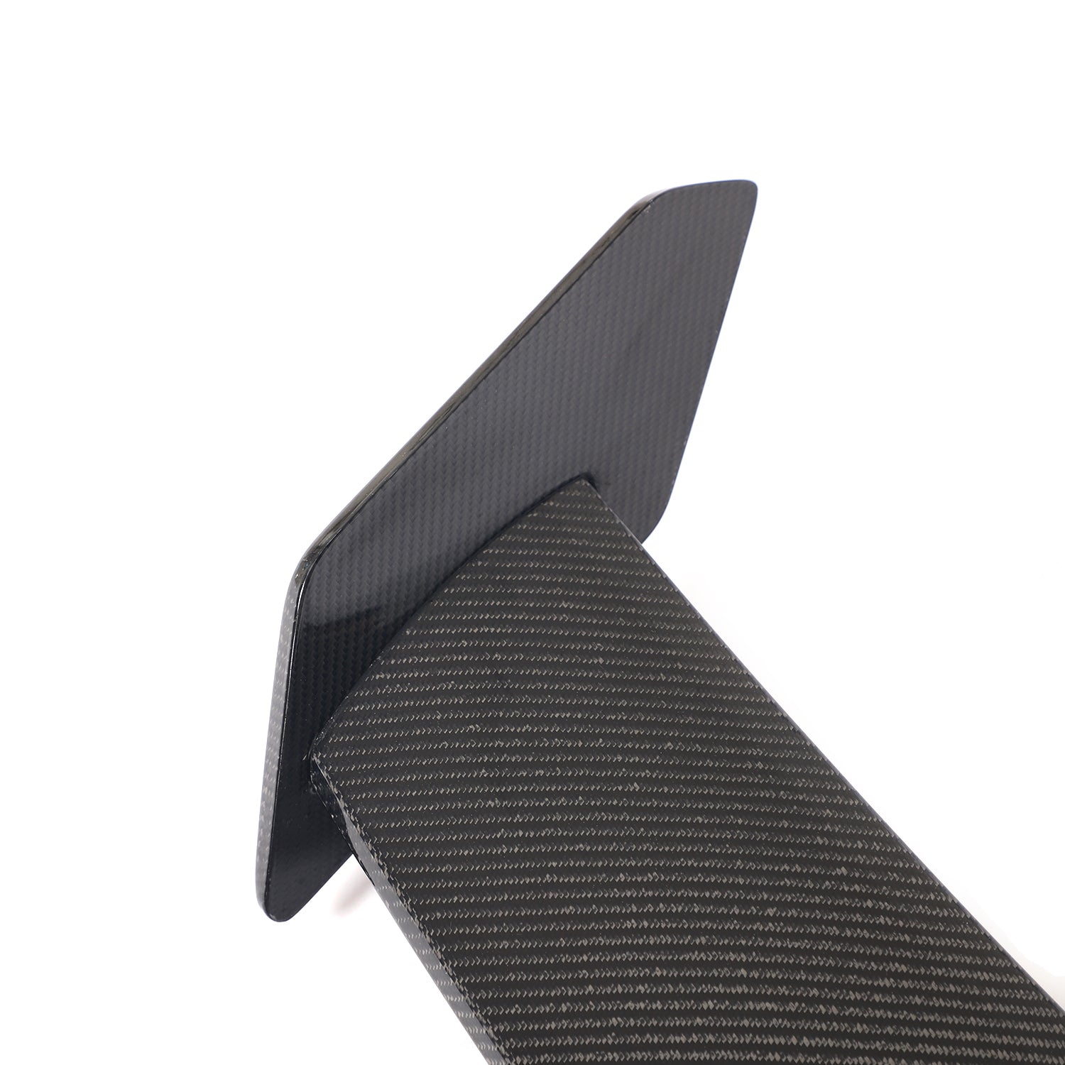 DynaCarbon™️ Carbon MP Type Spoiler for BMW G80 G82 M3 M4 2021-2026