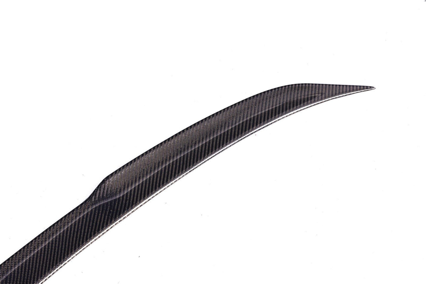 DynaCarbon™️ Carbon OEM Type Spoiler for BMW G20 G80 M3 2021-2026