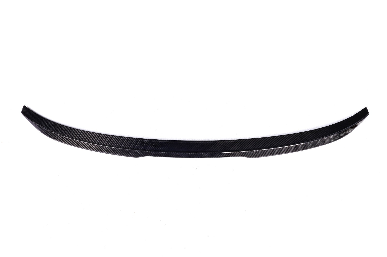DynaCarbon™️ Carbon OEM Type Spoiler for BMW G20 G80 M3 2021-2026