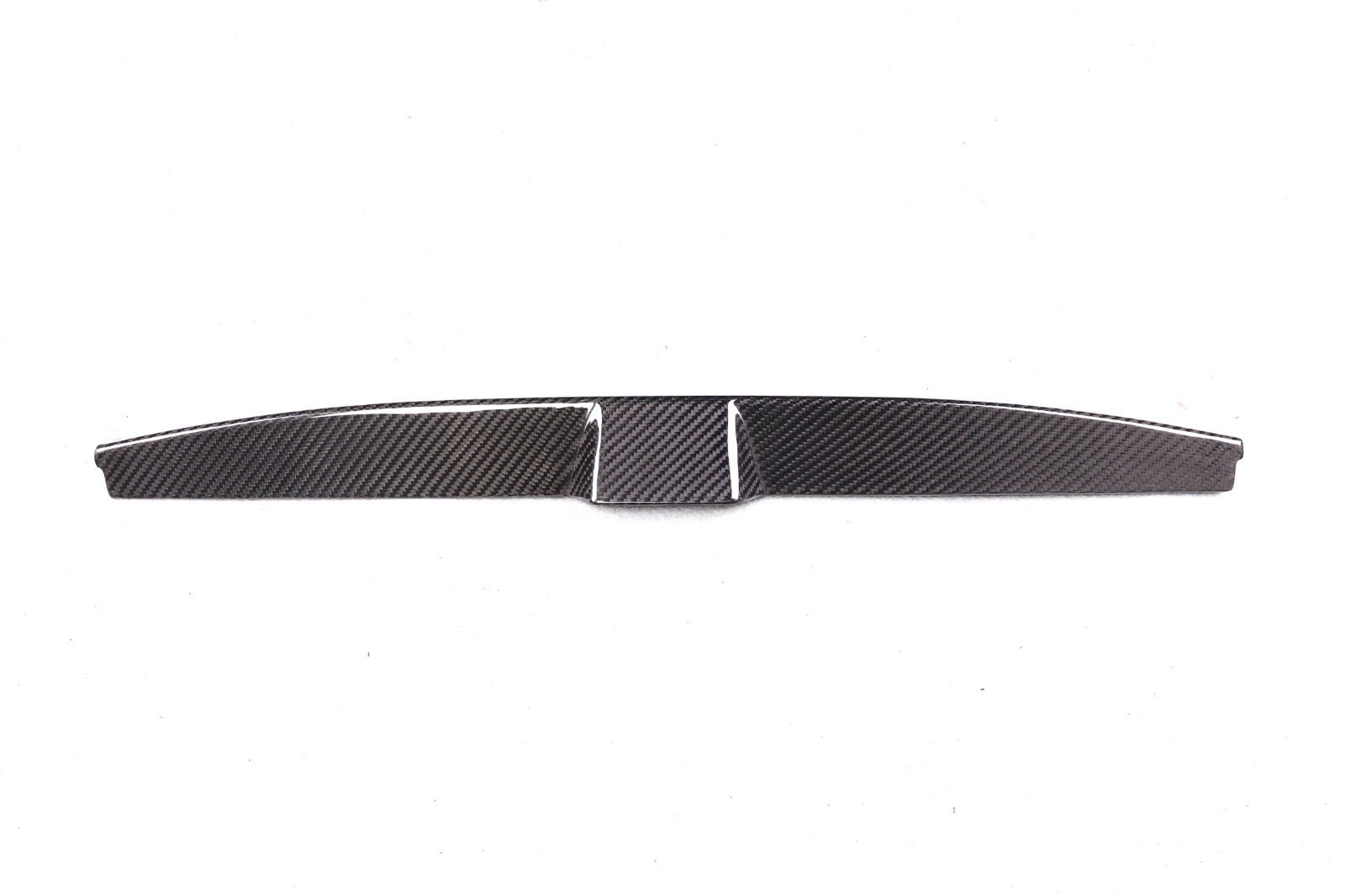 DynaCarbon™️ Carbon Front Bumper Crash Foam Cover Trim for BMW G80 G82 G83 M3 M4 2021-2026