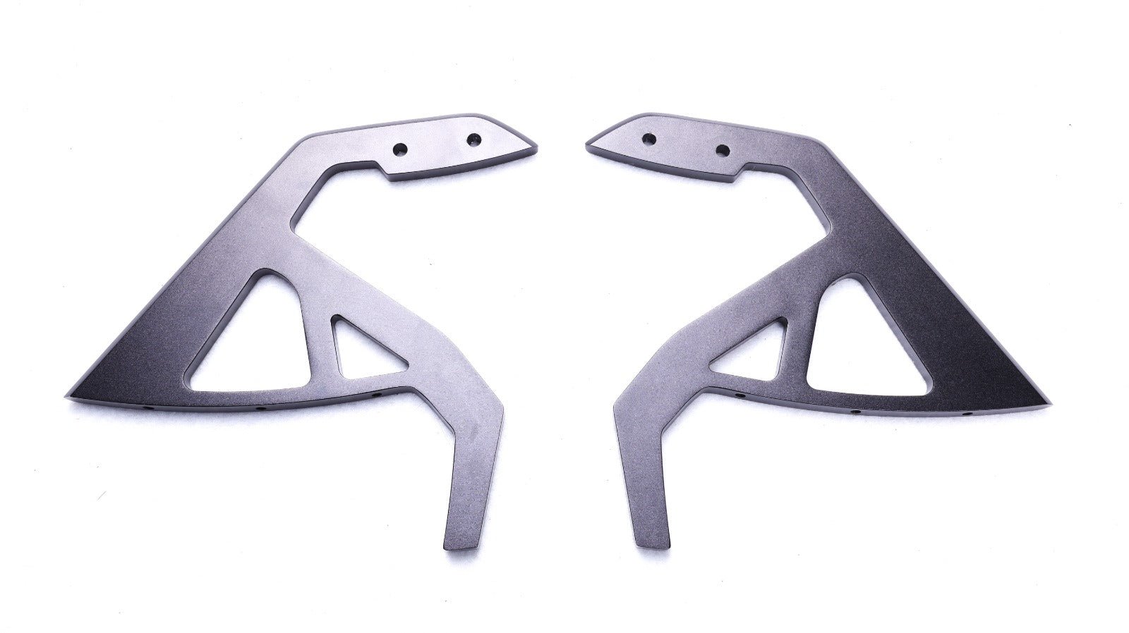DynaCarbon™️ Carbon Swan Neck Spoiler for BMW G22 G82 M4 2020-2026