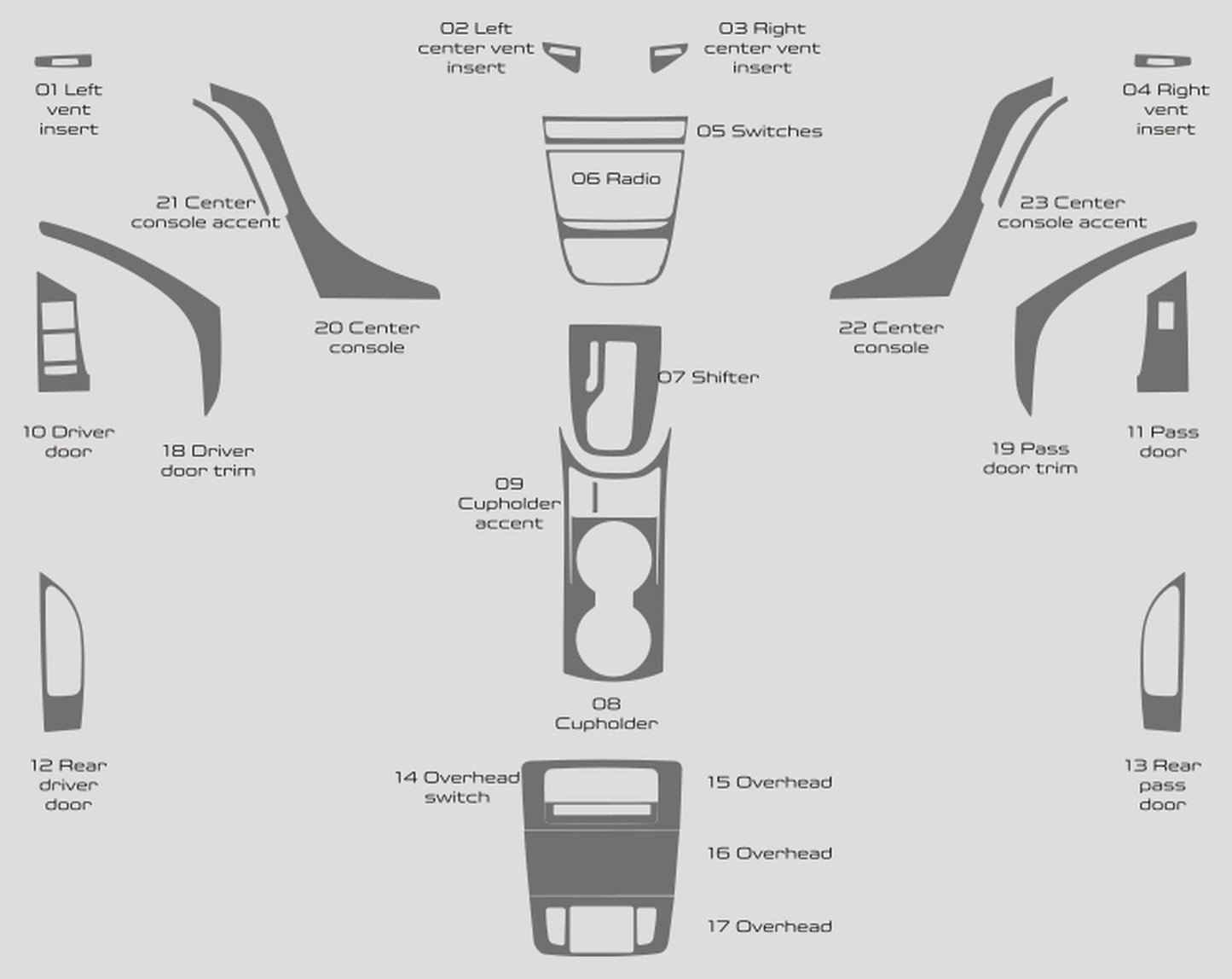 Buick Verano (Sedan) 2012-2016