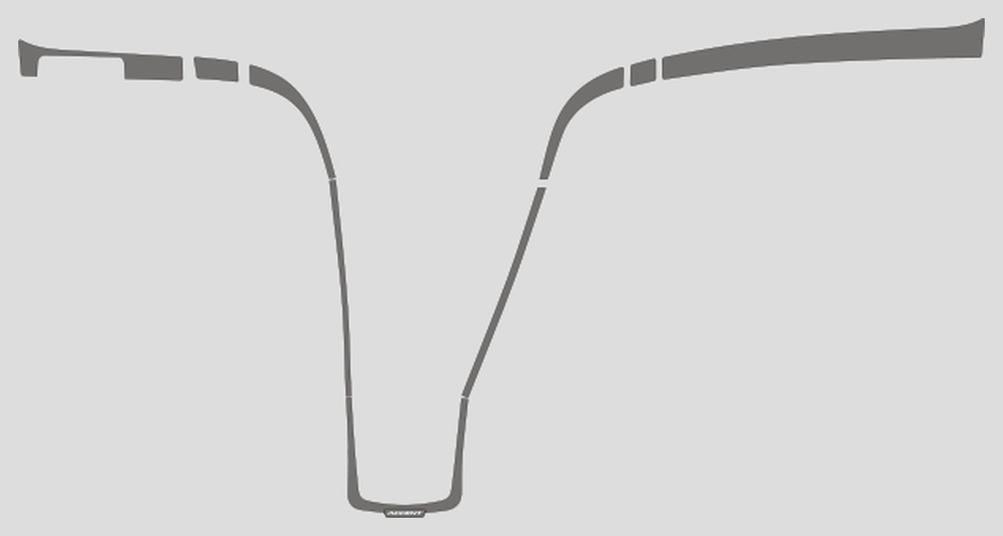 Hyundai Accent (Hatchback) 2011-2017