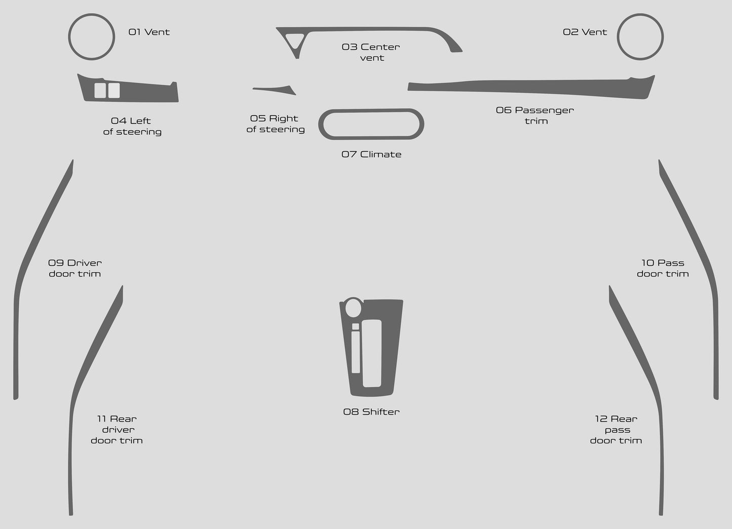 Nissan Kicks (SUV) 2019-2020