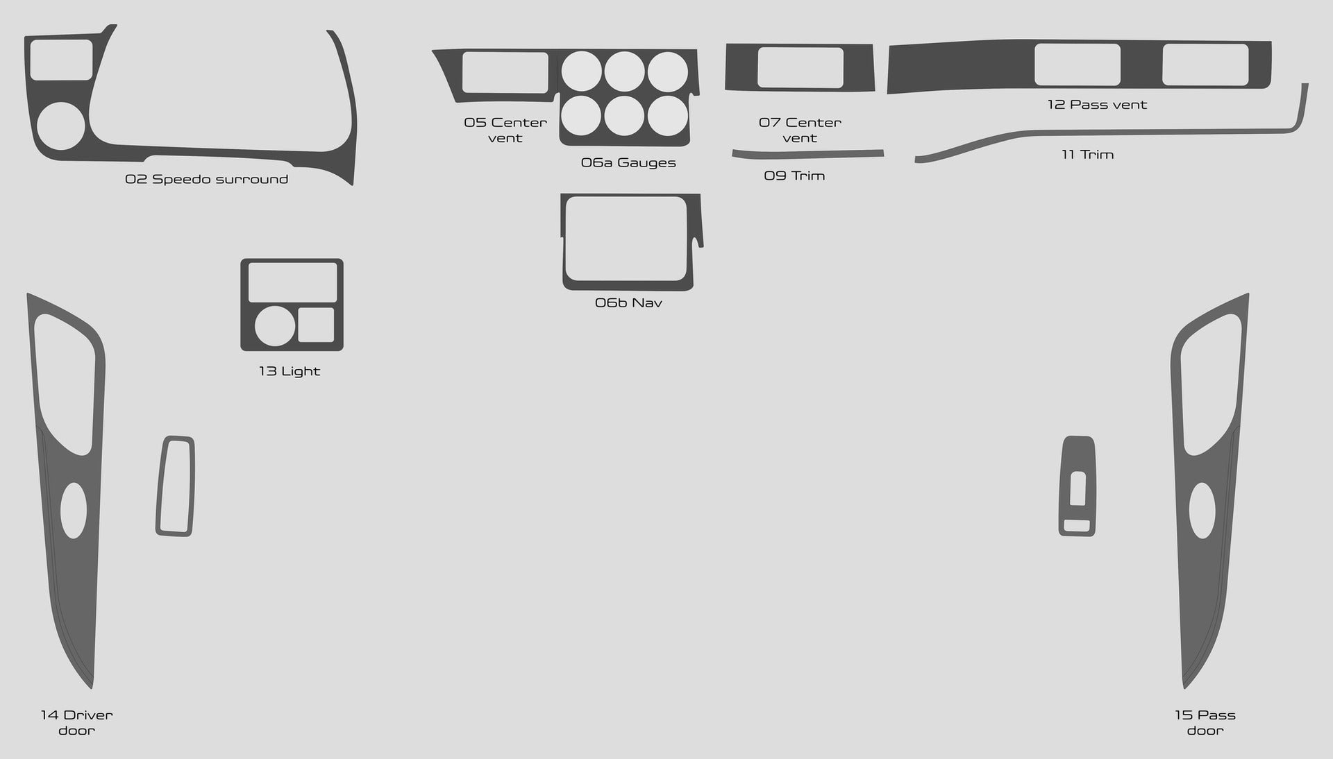 Peterbilt 567 (Truck) 2013-2020