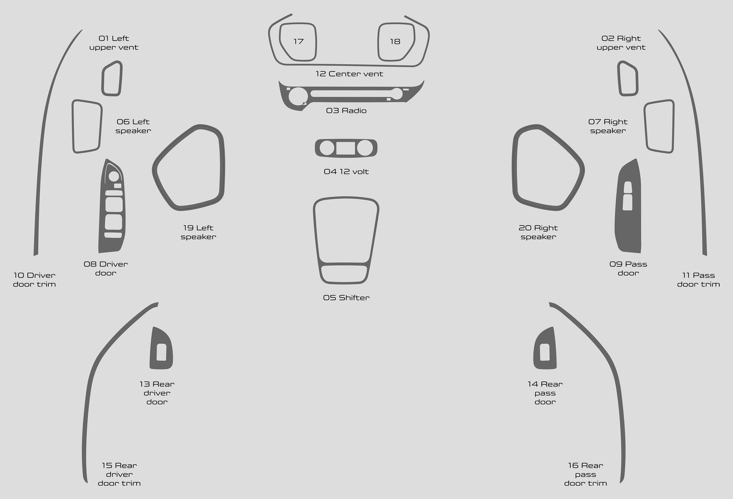 Hyundai Venue (SUV) 2020-2020