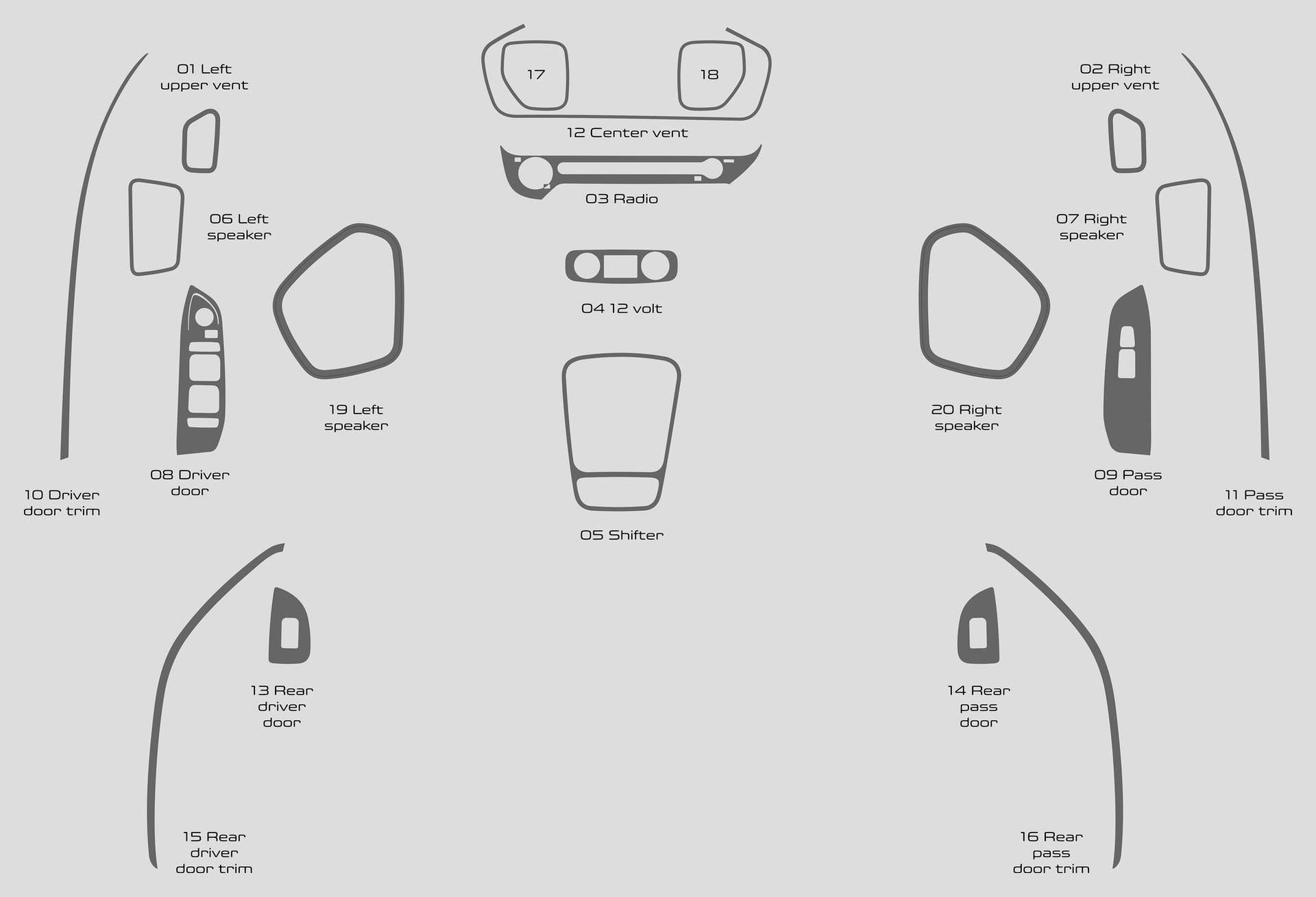 Hyundai Venue (SUV) 2020-2020