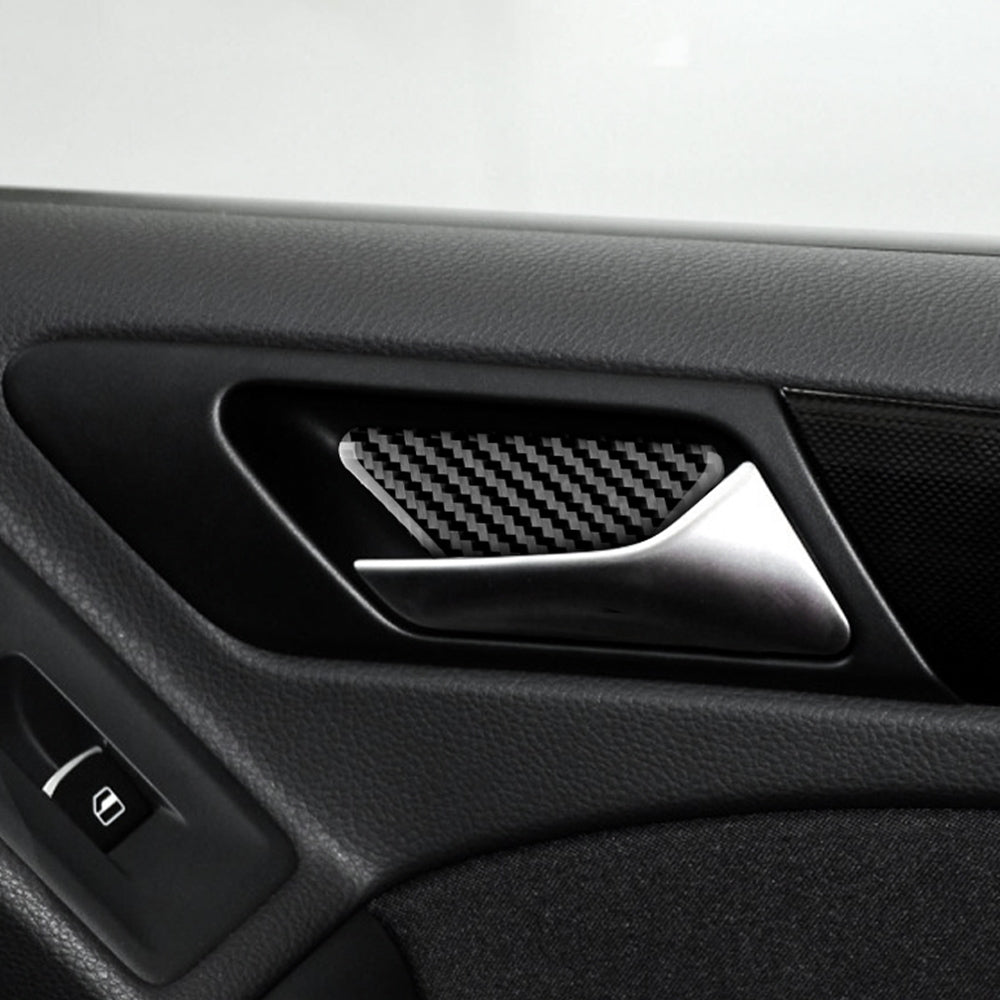 DynaCarbon™ Door Handle Trim for Volkswagen Golf 6 2008-2013