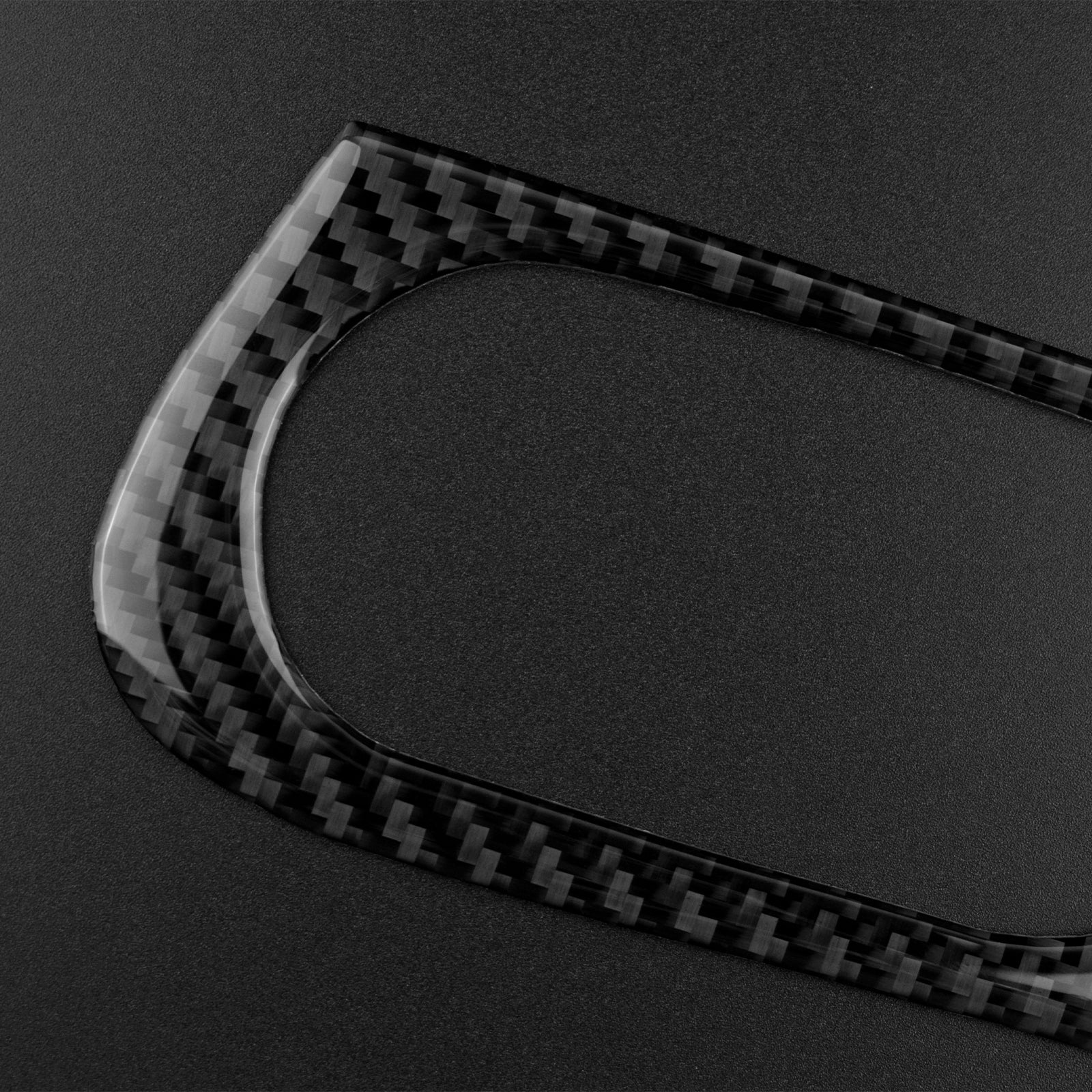 DynaCarbon™ Carbon Fiber Air Vents Trim for Corvette C6 2005-2007