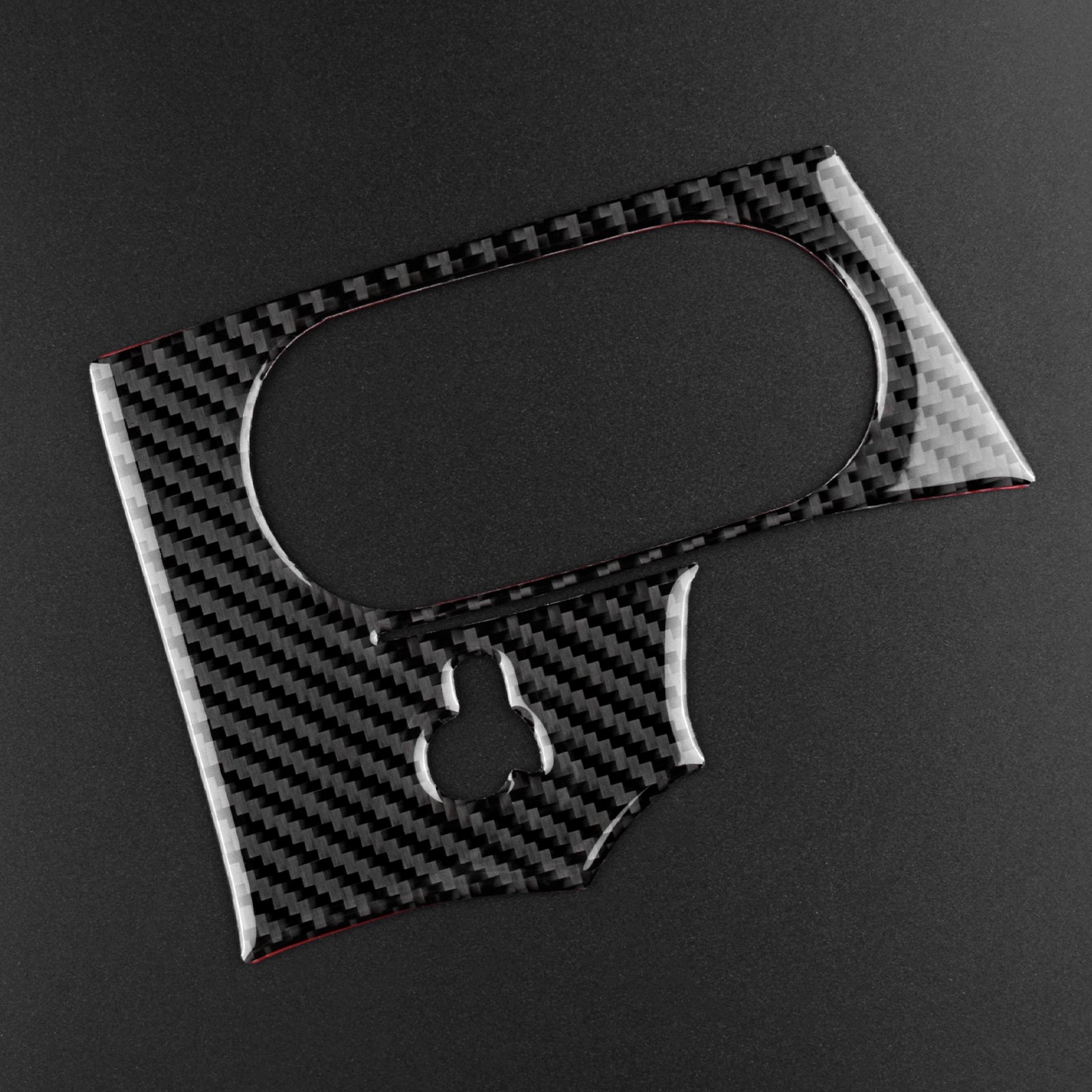 DynaCarbon™ Carbon Fiber Air Vents Trim for Corvette C6 2005-2007