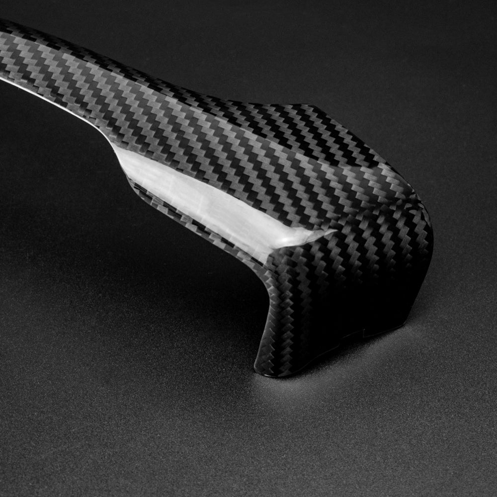 DynaCarbon™️ Hard Carbon Car Inner Door Handle Covers for Subaru BRZ / Toyota 86 2013-2020