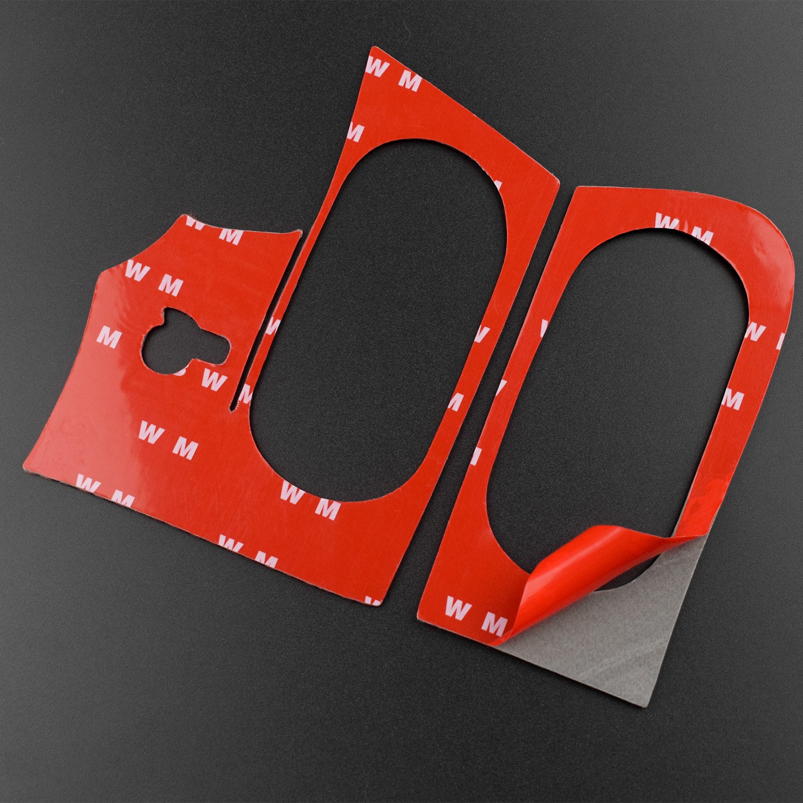 DynaCarbon™ Carbon Fiber Air Vents Trim for Corvette C6 2005-2007