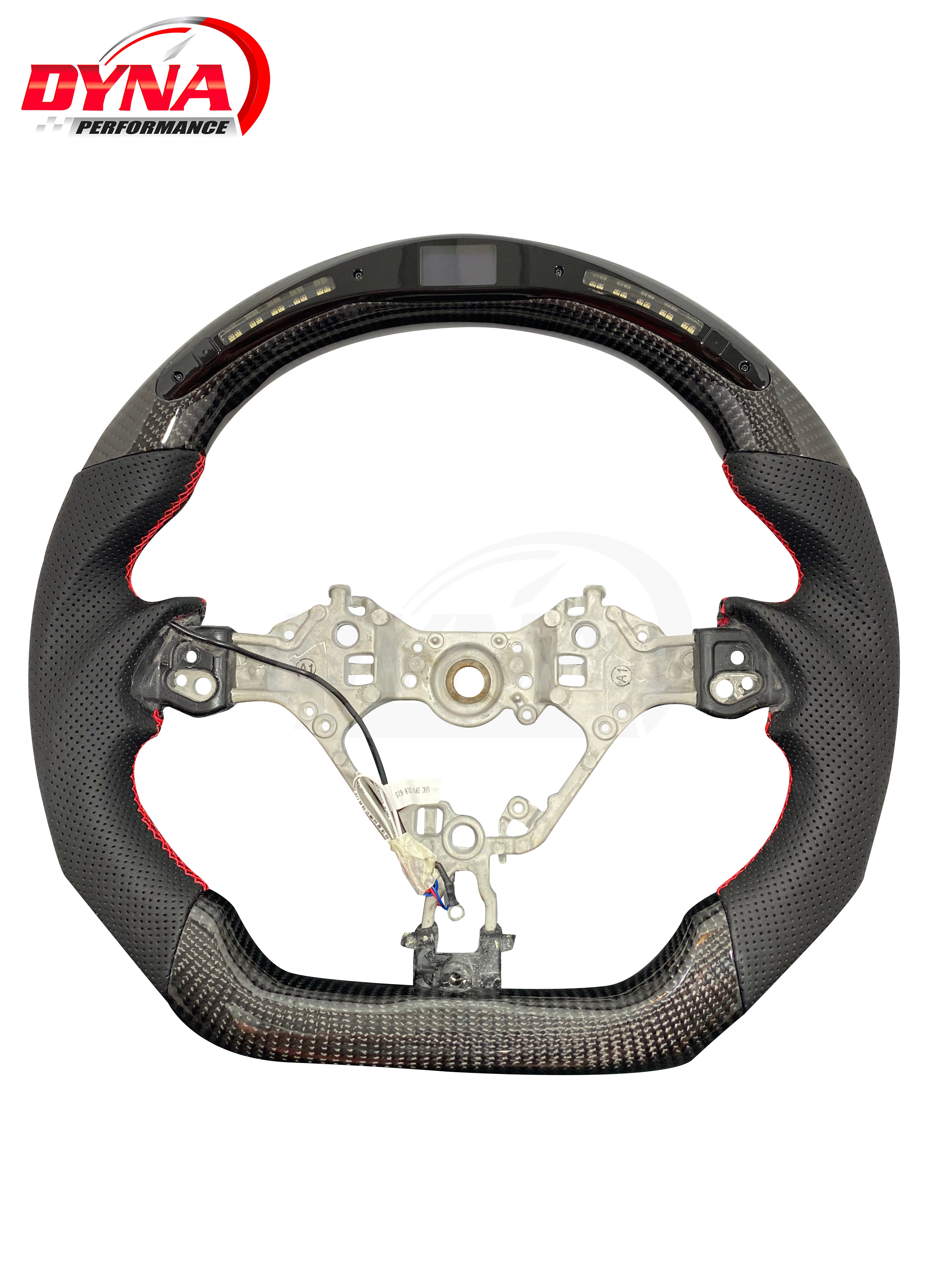 Subaru BRZ Facelift Steering Wheel 2017-2020